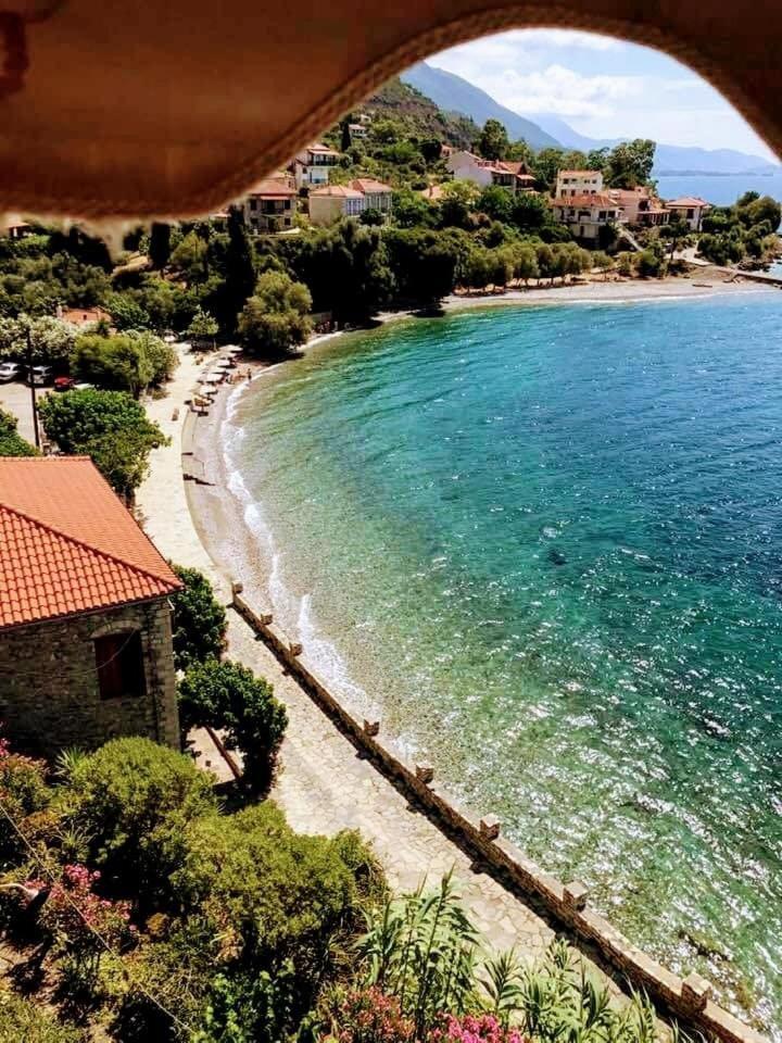 Heirlooms And Halos Monastiraki  Dış mekan fotoğraf