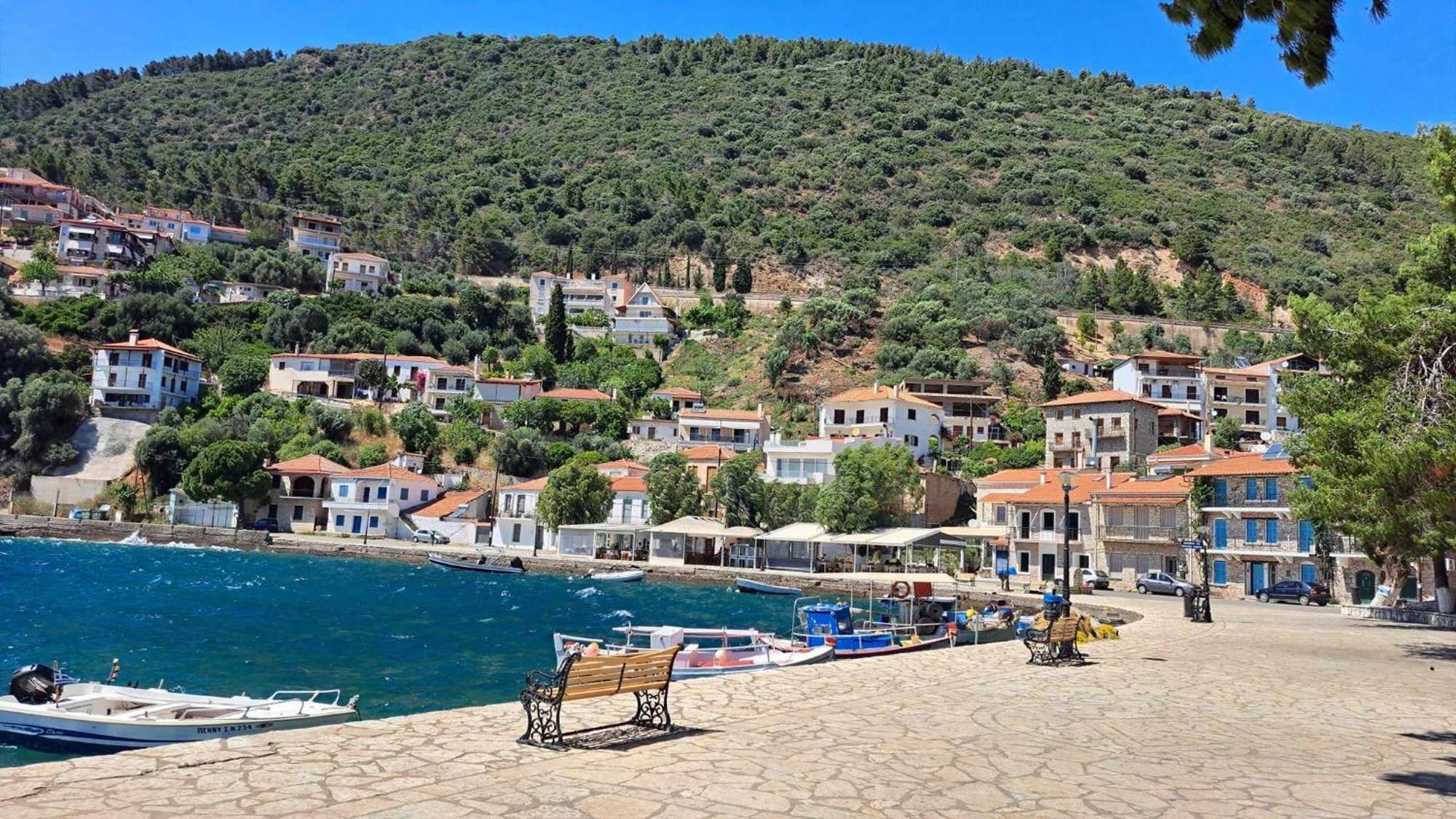 Heirlooms And Halos Monastiraki  Dış mekan fotoğraf