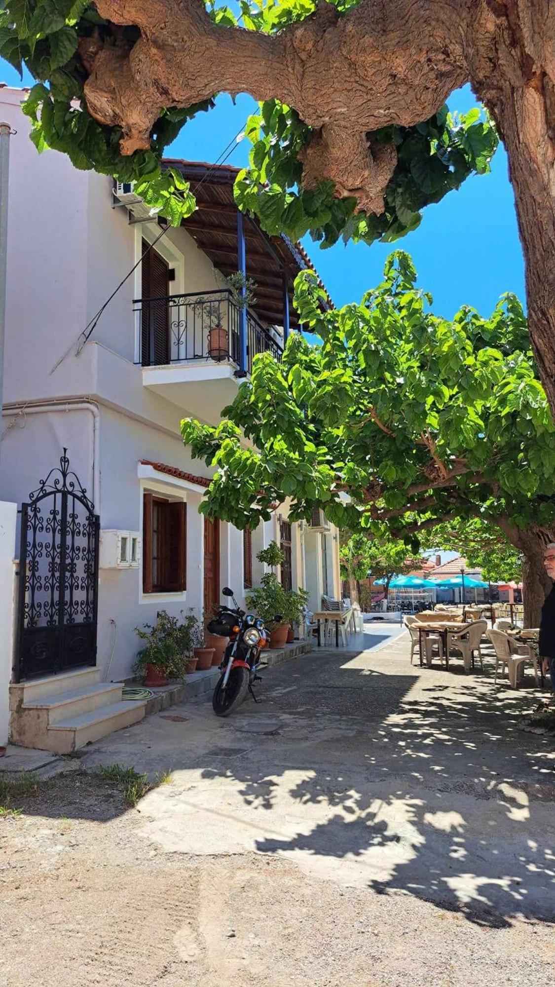 Heirlooms And Halos Monastiraki  Dış mekan fotoğraf