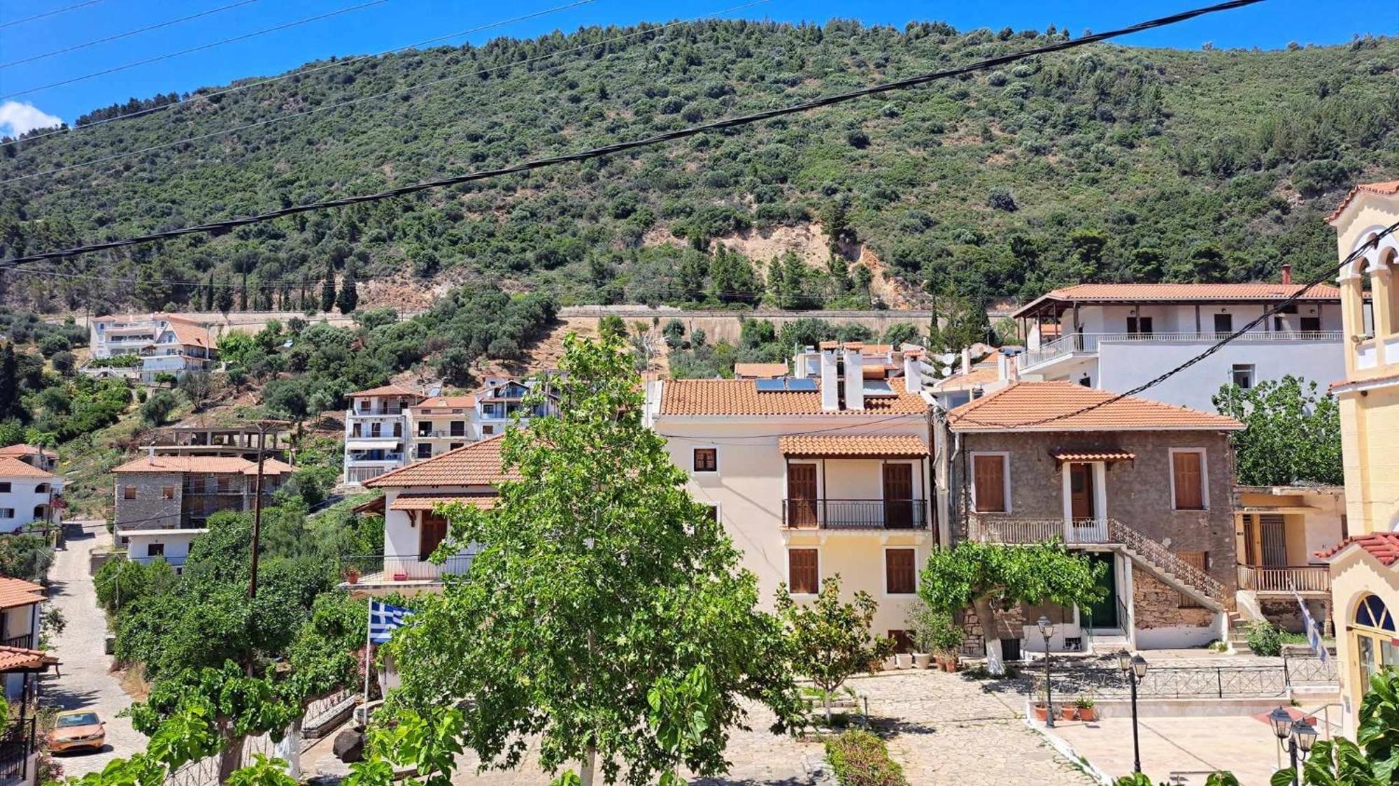 Heirlooms And Halos Monastiraki  Dış mekan fotoğraf