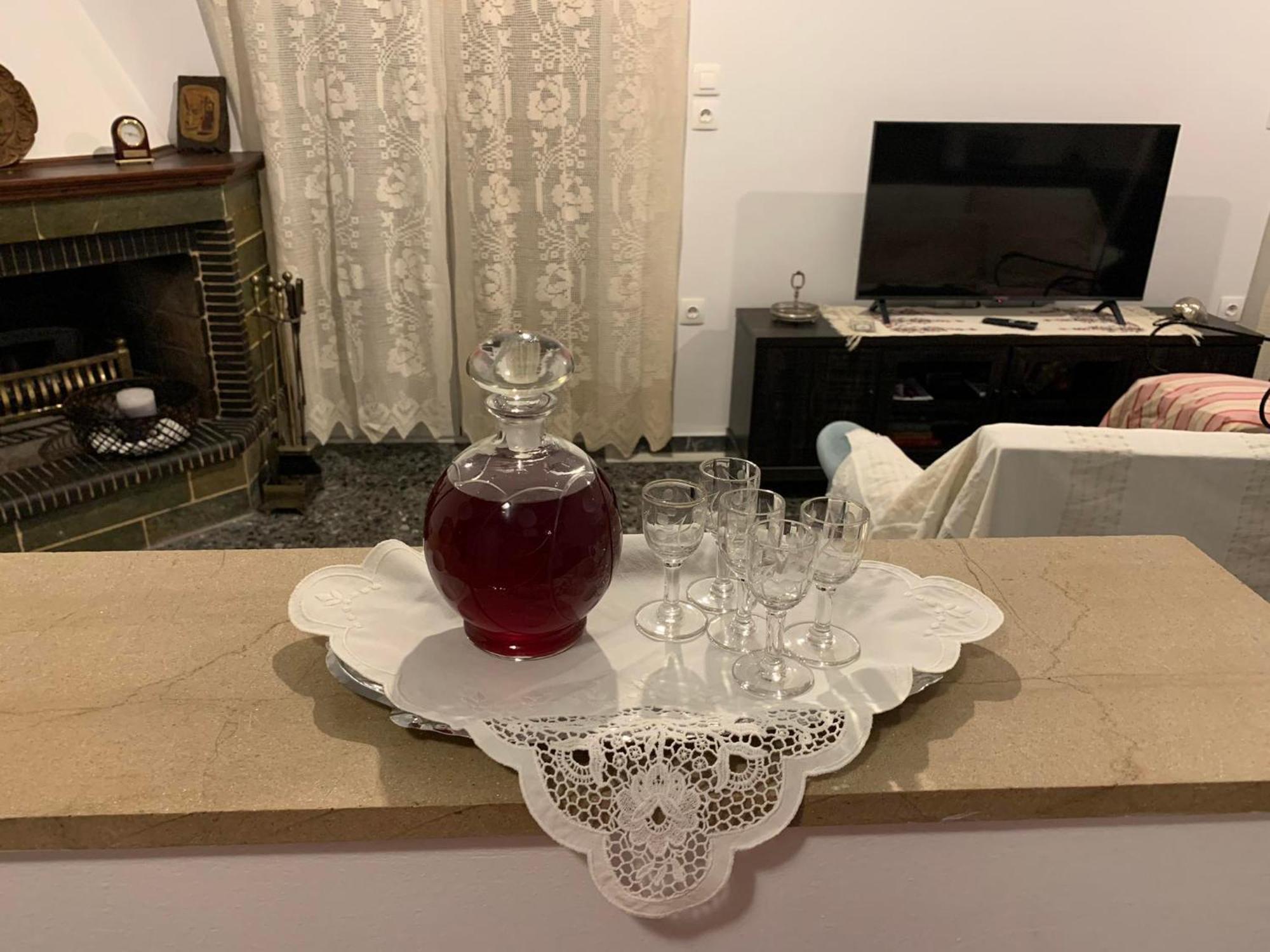 Heirlooms And Halos Monastiraki  Dış mekan fotoğraf